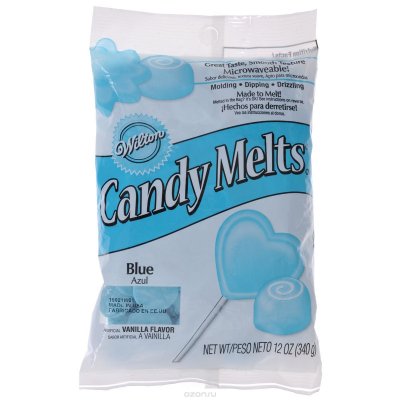     Wilton "Candy Melts", : , 340 