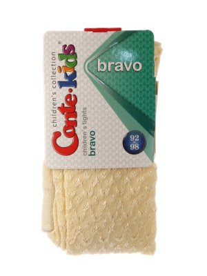    Conte Kids Bravo 14C-123C  92-98 Cream