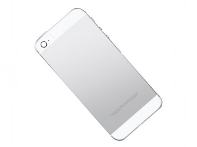    Zip  iPhone SE Silver 525814
