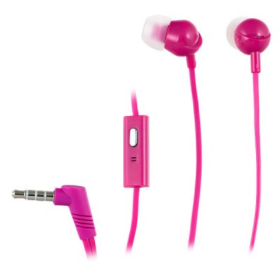    Perfeo Moby Pink