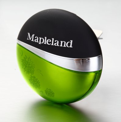       Mapleland  (M1012)