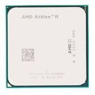   AMD Athlon II X2 270  Dual-Core (3.4GHz,2MB,65W,AM3,Regor,45 ) BOX