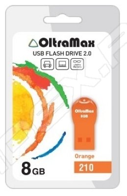    OltraMax 210 8GB ()