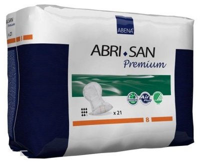     Abena Abri-San Premium 8 9382 (21 .)