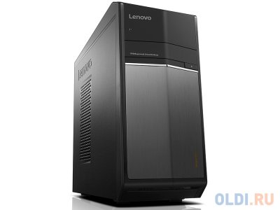     Lenovo IdeaCentre 710-25ISH MT i7-6700 3.4GHz 8Gb 2Tb 8Gb GTX960-2Gb DVD-RW Win10 