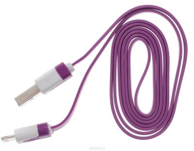   OLTO ACCZ-5015, Purple  USB