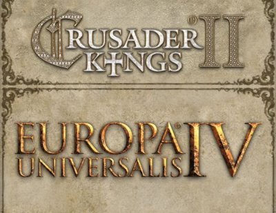    Paradox Interactive Crusader Kings II: Europa Universalis IV Converter
