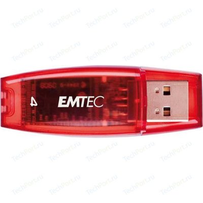   - Emtec 4Gb Emtec C400  (EKMMD4GC400)