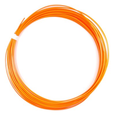    3D- PLA- Orange Kit RU0112