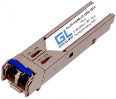   GigaLink GL-OT-SG24LC2-1550-1550-D