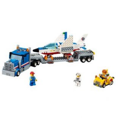   LEGO City 60079    