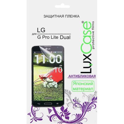   Luxcase    LG G Pro Lite Dual, 