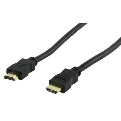   HDMI-  Ethernet BasicXL HDMI A - HDMI A (1 )