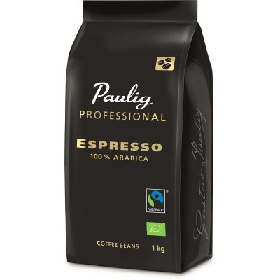      Paulig Espresso Professional(1 , )
