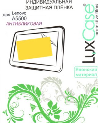      Lenovo Ideatab A5500 TAB A8-50 () Luxcase