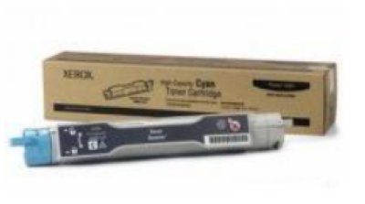   006R01404  Xerox WorkCentre 7755/7765/7775 Toner Cartridge C (34,000 Pages)