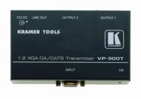   Kramer VP-300T - (1:2)      , 0.3 