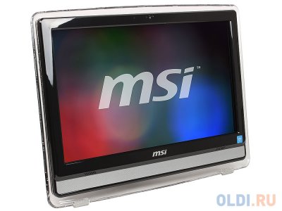    MSI Pro 22ET 4BW-010RU Celeron N3150 (1.6)/4G/500G/21.5"" FHD Multi-Touch GL/Int:Intel HD/D