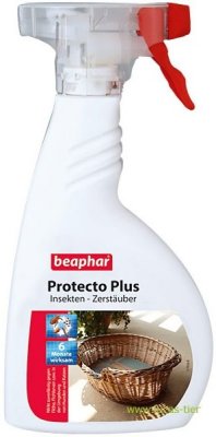   Beaphar 400        (Protecto Plus)