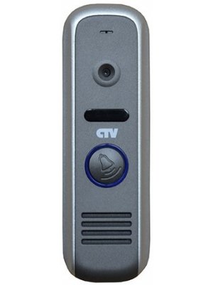     CTV D1000NG S Grey