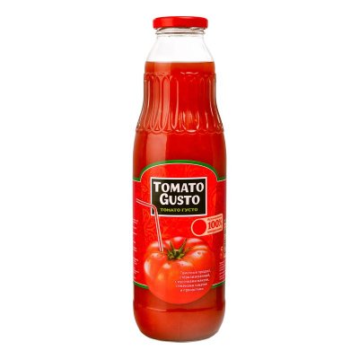     Tomato Gusto 0,75 