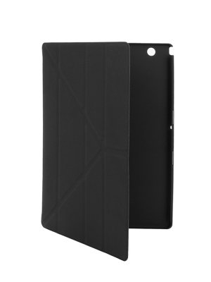   - Sony Tablet Z4 BROSCO Black TABZ4-BOOK-BLACK