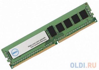     16Gb PC-19200 2400MHz RDIMM Dell 370-ACNXt