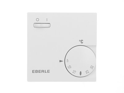    Eberle RTR-E 6163 