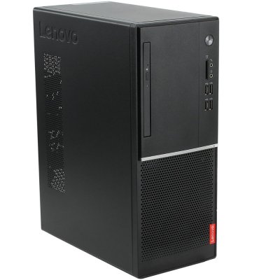  Lenovo V520-15IKL Black 10NK004GRU (Intel Core i5-7400 3.0 GHz/8192Mb/1000Gb/DVD-RW/Intel HD Graphic