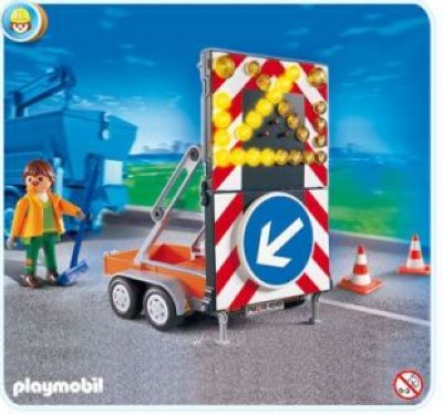   Playmobil 4049pm   ""    