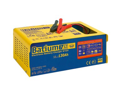        GYS Batium 7-12
