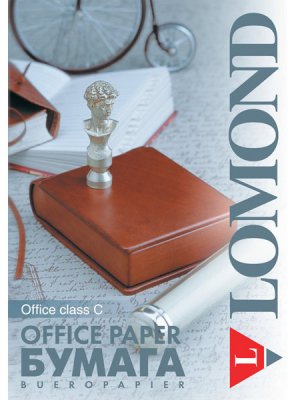    Lomond Office 94% A4 101005