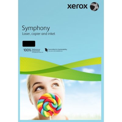    XEROX Symphony TCF  Citron Yellow ( ) 80 . A3, 500 .