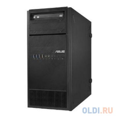    ASUS TS100-E9-PI4 (90SV03RA-M02CE0) (LGA1151, C232, PCI-E, SVGA, DVD-RW, 2xGbLAN