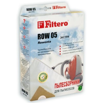    Filtero ROW 05   4 