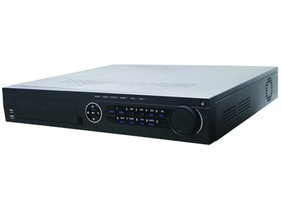     Hikvision DS-7616NI-E2/8P 2  HDD USB2.0 RS-485 HDMI VGA  8 