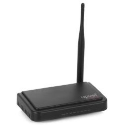   wifi  UPVEL UR-309BN, 802.11n wireless 150Mbps, 2.4GHz wifi , 4-port 10/100 