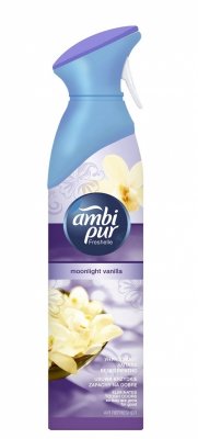      AMBI PUR Moonlight Vanilla 300 