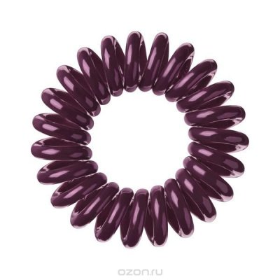   Invisibobble -   Dinner For Two Sweet Plum, 3 