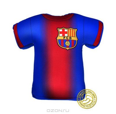     "FC Barcelona"