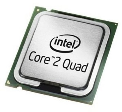    S775 Intel Core 2 Quad Q8300 OEM (2.5GHz/1333/4MB, Quad-Core, Yorkfield, 45nm,EM64)