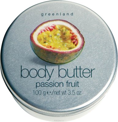   Greenland    "Balm & Butter",  , 100 