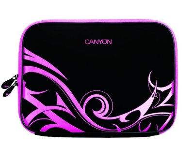    A10.0 Canyon CNR-NB20P1 Neoprene Black/Pink