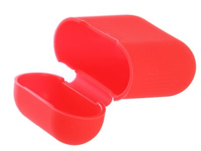    Activ  Apple AirPods Silicone Red 97776