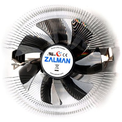    () Zalman 7000V-Al PWM s.1156/ 1155/ 1150, s.775, AM3 ( CNPS7000V-Al PWM )