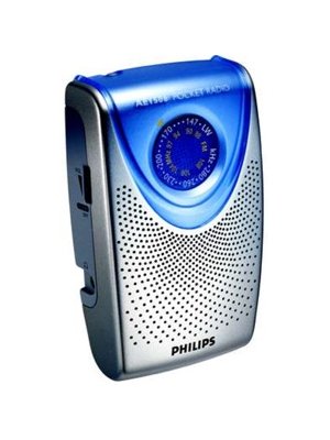    Philips AE1506