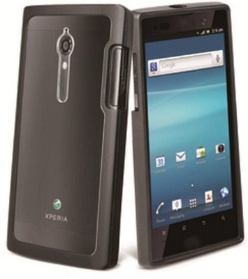   Muvit SEBMC0011   Xperia Ion