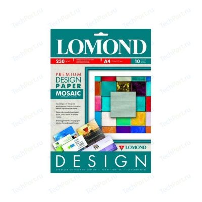   Lomond    A4 "", 230 / 2 10  (930041)