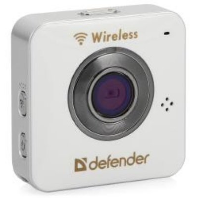   - Defender Multicam WF-10HD  / Wi-Fi / HD720p /  700 ./  A100 /