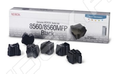   108R00768 - XEROX Black    Phaser 8560 (6 )